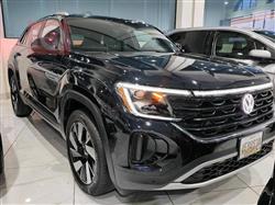 Volkswagen Atlas Cross Sport